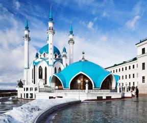 В Казани состоялась конференция для специалистов строительной отрасли Республики Татарстан